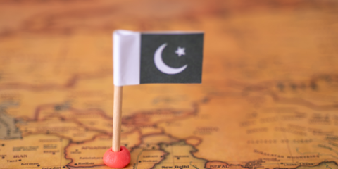 Consular Processing for E Visas in Pakistan: What You Need to Know